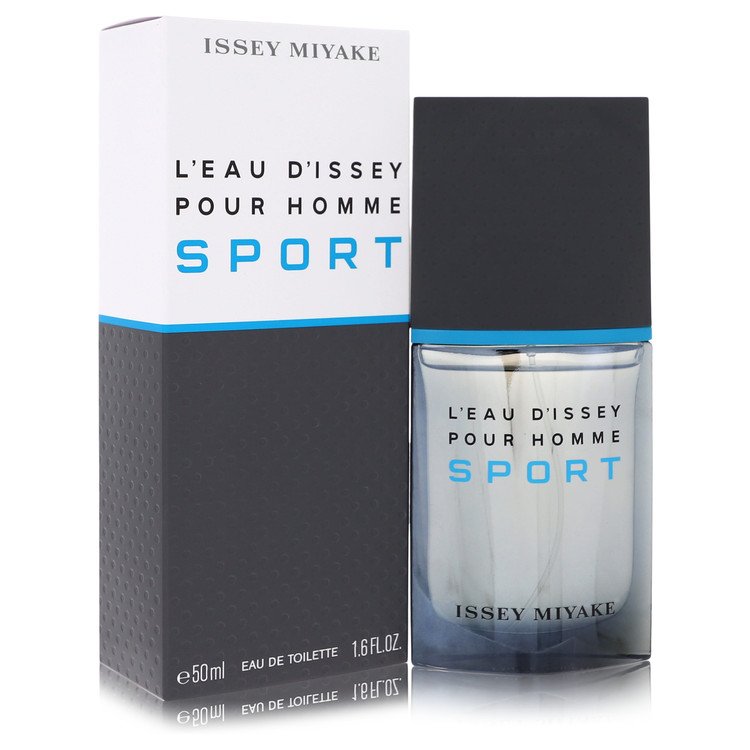 L'Eau d'Issey Pour Homme Sport, Eau de Toilette par Issey Miyake