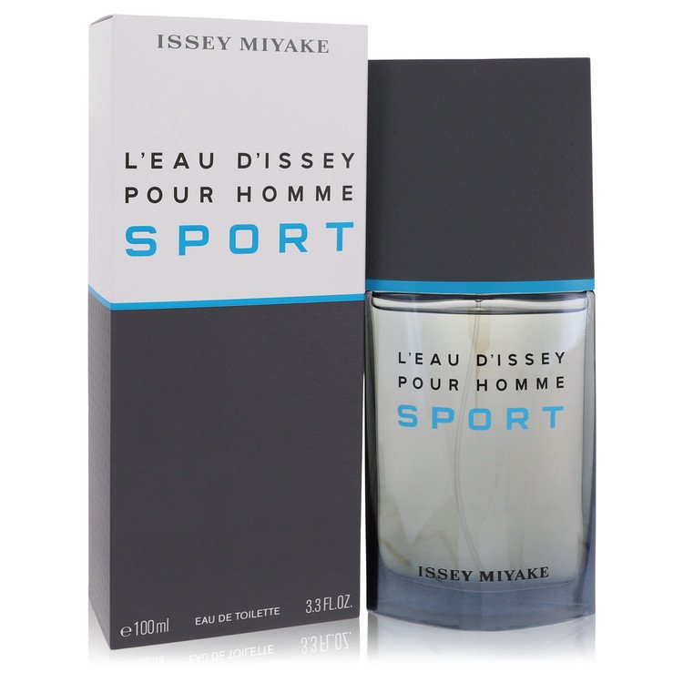 L'Eau d'Issey Pour Homme Sport, Eau de Toilette par Issey Miyake