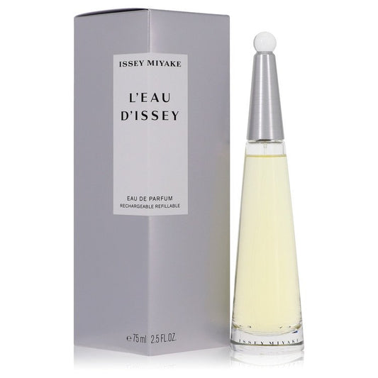 L'Eau d'Issey, Eau de Parfum d'Issey Miyake