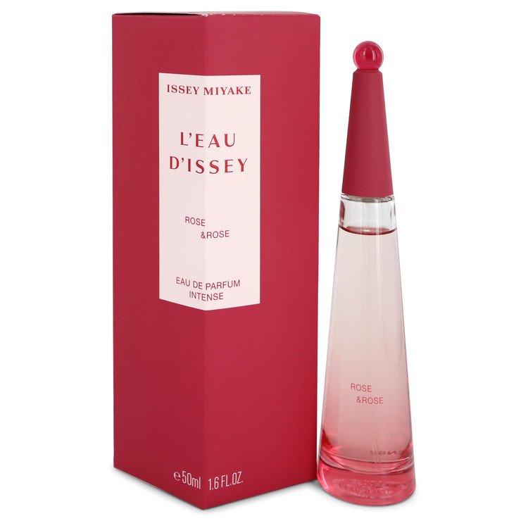 L'Eau d'Issey Rose & Rose, Eau de Parfum Intense by Issey Miyake