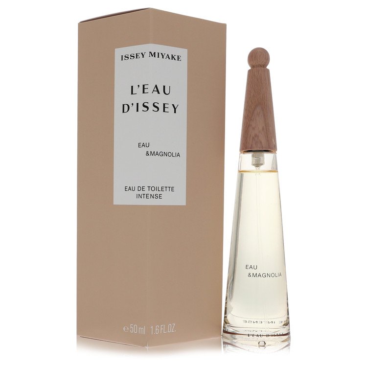 L'eau D'issey Eau & Magnolia Eau de Toilette by Issey Miyake