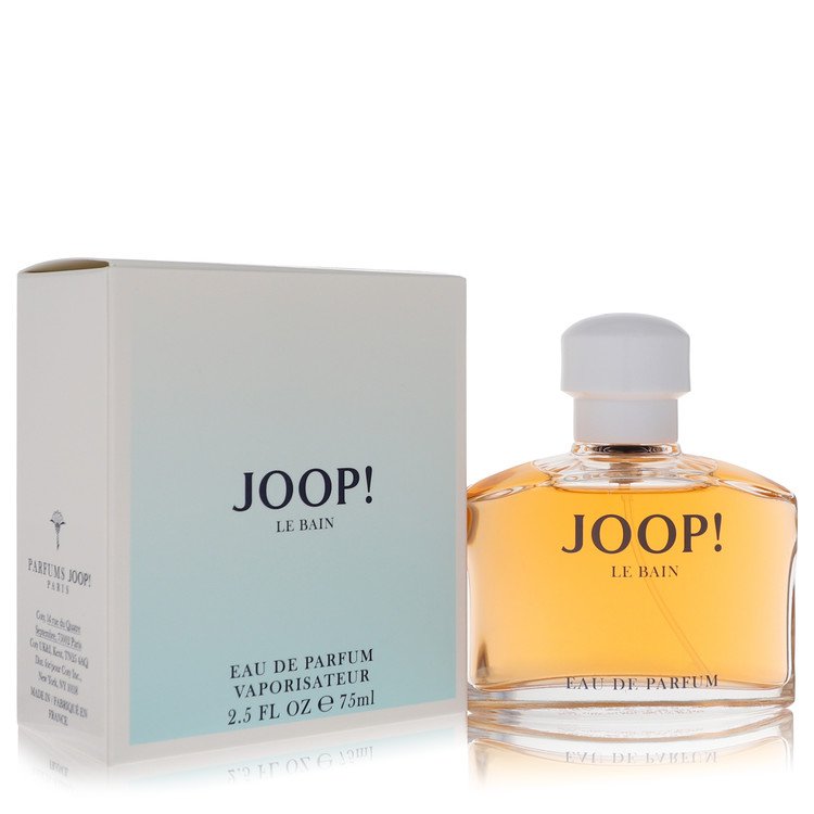 Le Bain, Eau de Parfum de Joop!