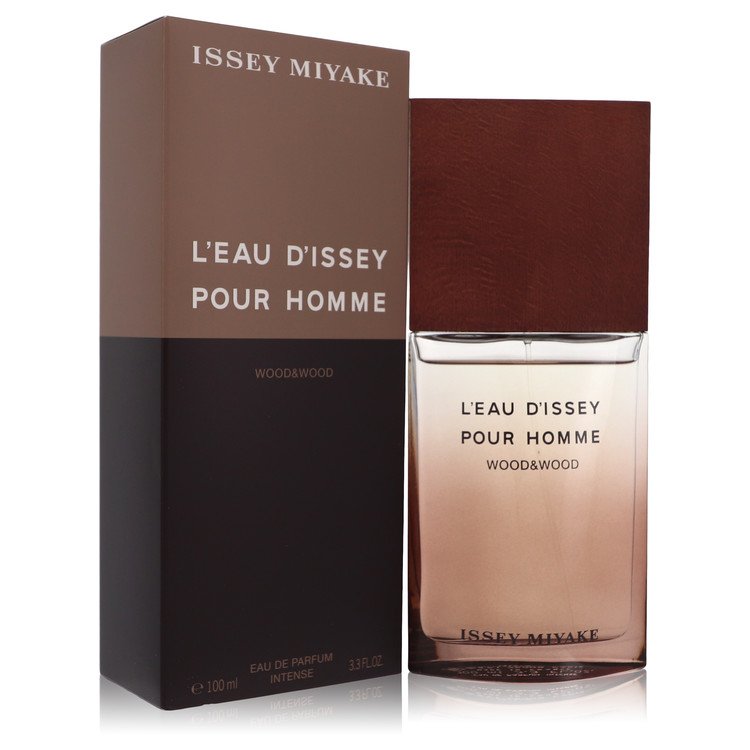 L'Eau d’Issey Pour Homme Wood & Wood, Eau de Parfum by Issey Miyake