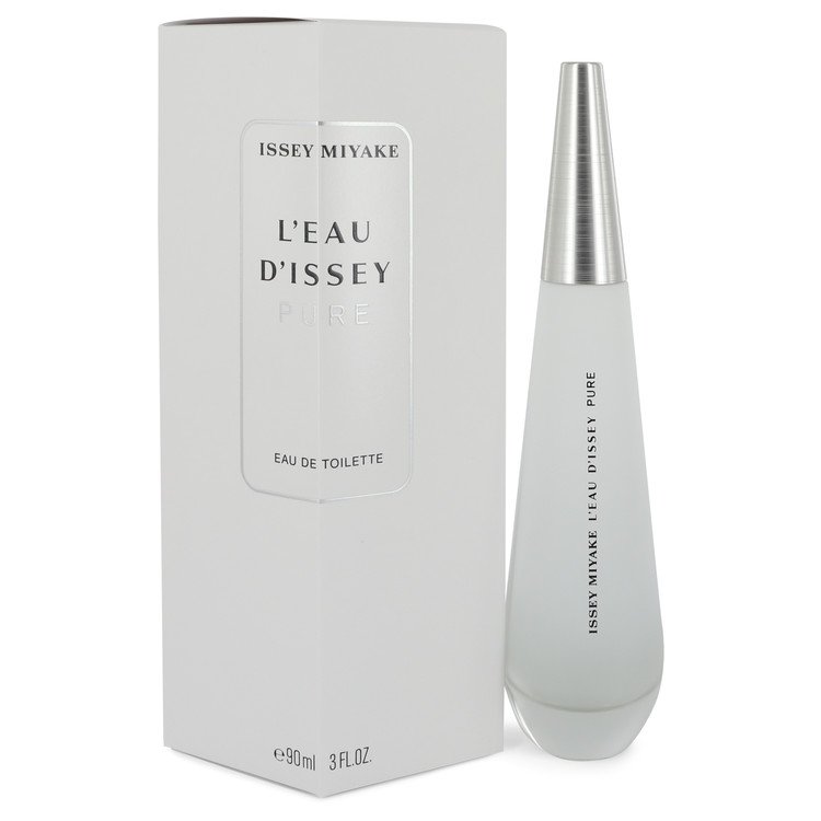 L'Eau d’Issey Pure, Eau de Toilette by Issey Miyake
