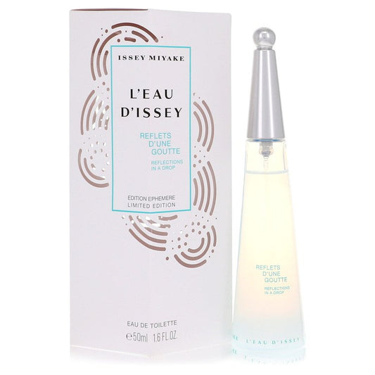 L'Eau d'Issey Reflection in a Drop, Eau de Toilette d'Issey Miyake