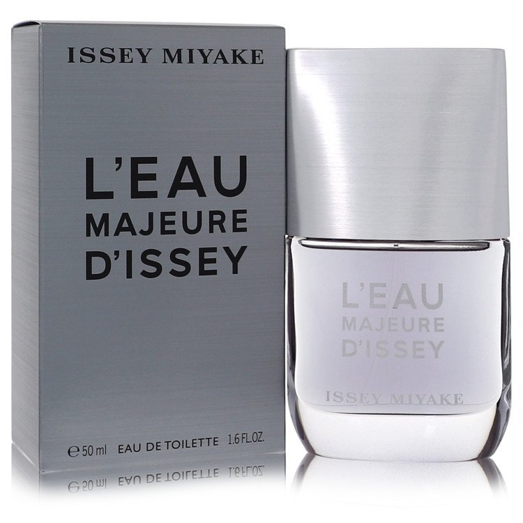 L'Eau Majeure d’Issey, Eau de Toilette by Issey Miyake