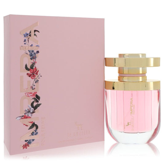 Le Gazelle Imperia Eau de Parfum by Le Gazelle