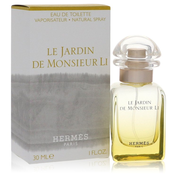 Le Jardin de Monsieur Li Eau de Toilette (Unisex) by Hermes