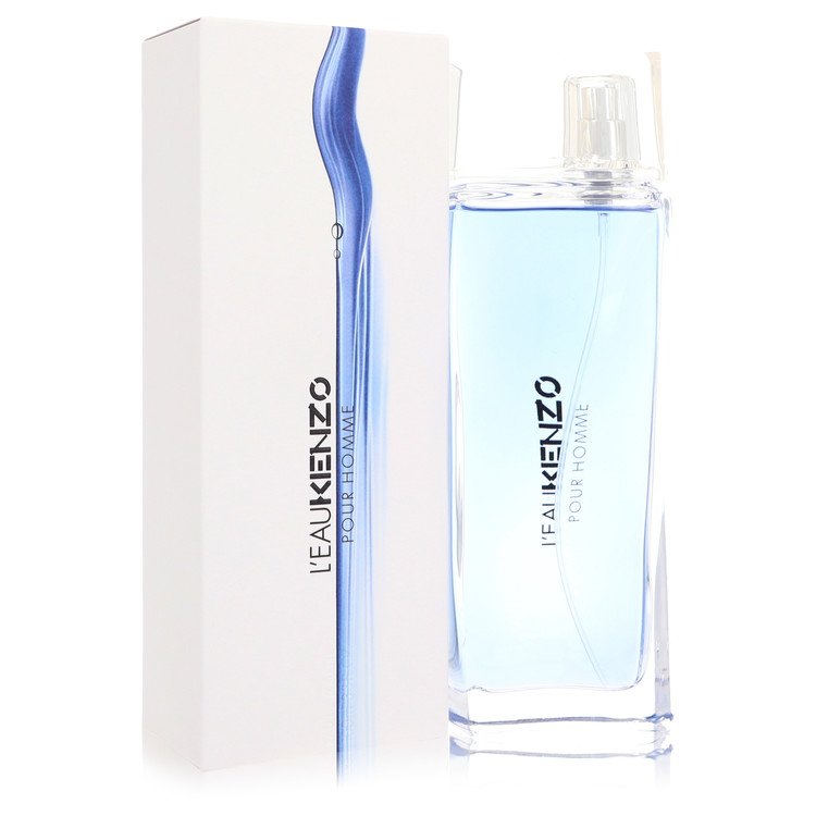 L'Eau Kenzo, Eau de Toilette de Kenzo