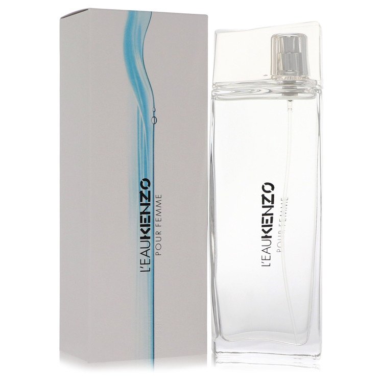 L'Eau Kenzo, Eau de Toilette by Kenzo