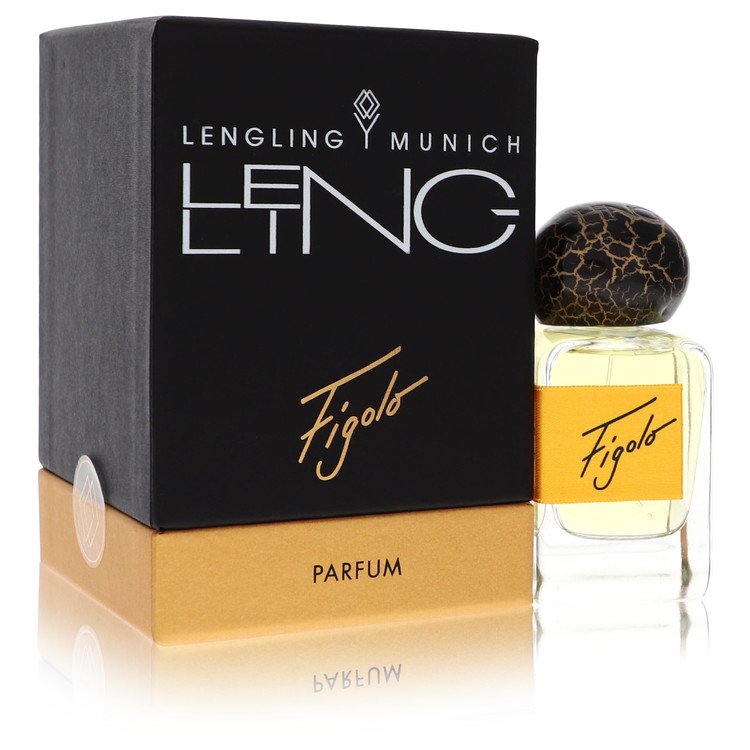 Lengling Munich Figolo Parfum (Unisex) by Lengling Munich