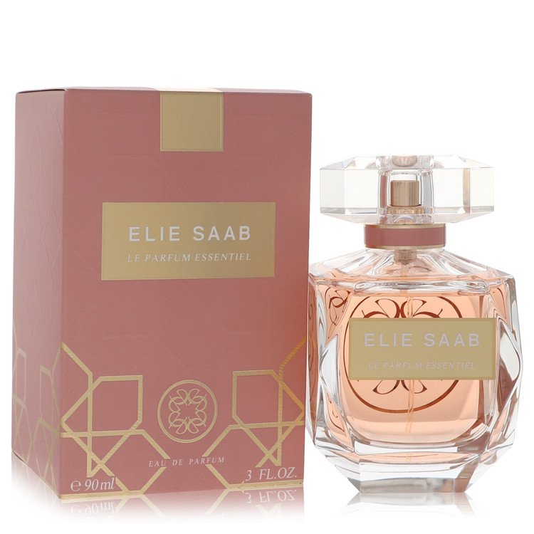 Le Parfum Essentiel, Eau de Parfum d'Elie Saab