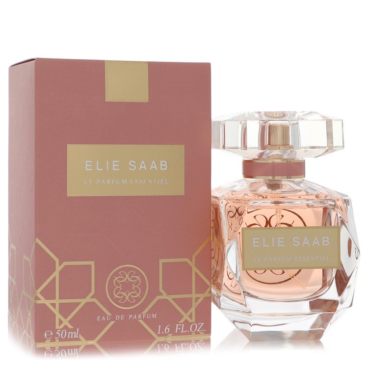 Le Parfum Essentiel, Eau de Parfum d'Elie Saab