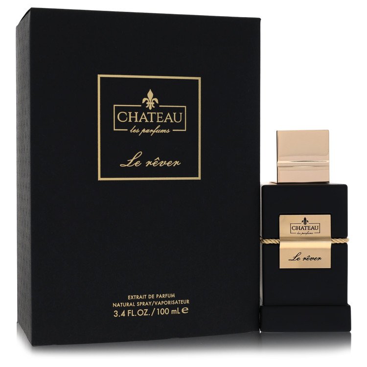 Le Rever Extrait de Parfum by Chateau Les Parfums