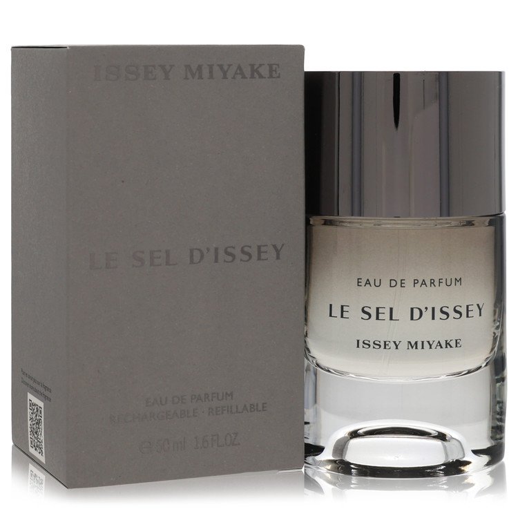 Le Sel D'issey Eau de Parfum Refillable by Issey Miyake