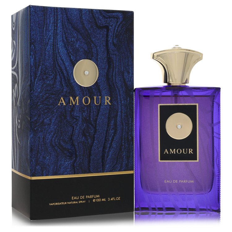 Le Vogue Amour Eau de Parfum by Le Vogue