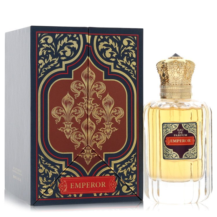 Le Vogue Emperor Eau de Parfum by Le Vogue