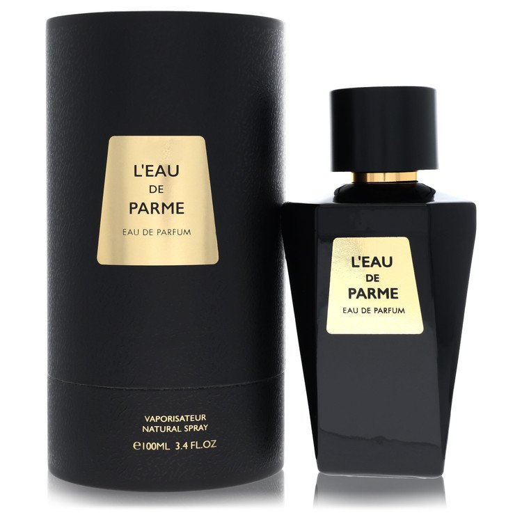 Le Vogue L'eau de Parme Eau de Parfum by Le Vogue