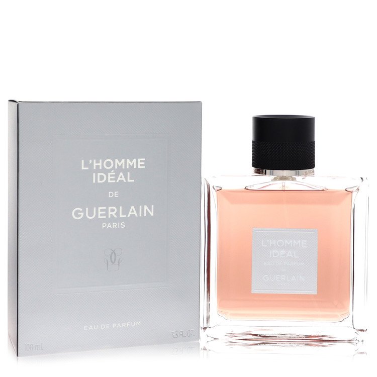 L'Homme Ideal, Eau de Parfum by Guerlain