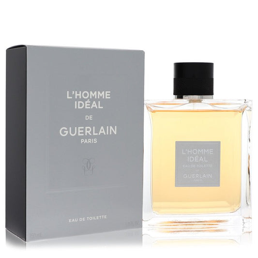 L'Homme Ideal, Eau de Toilette by Guerlain