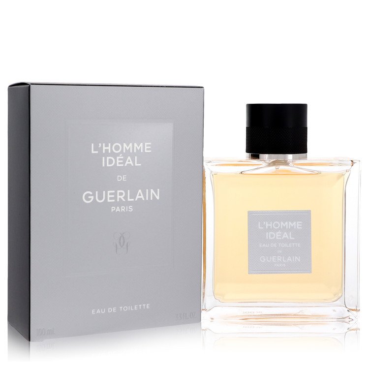 L'Homme Ideal, Eau de Toilette by Guerlain