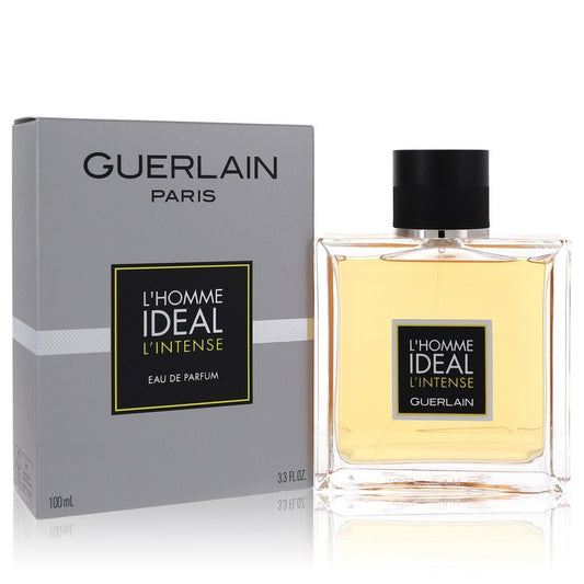 L'Homme Ideal l'Intense, Eau de Parfum by Guerlain