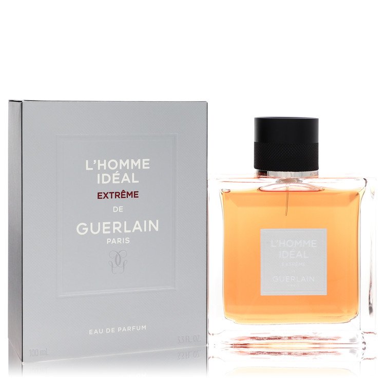 L'Homme Ideal Extreme, Eau de Parfum by Guerlain – Fragrance365