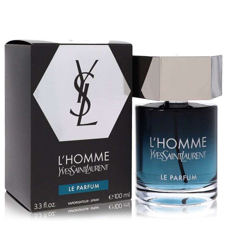 L'homme Le Parfum Eau de Parfum by Yves Saint Laurent