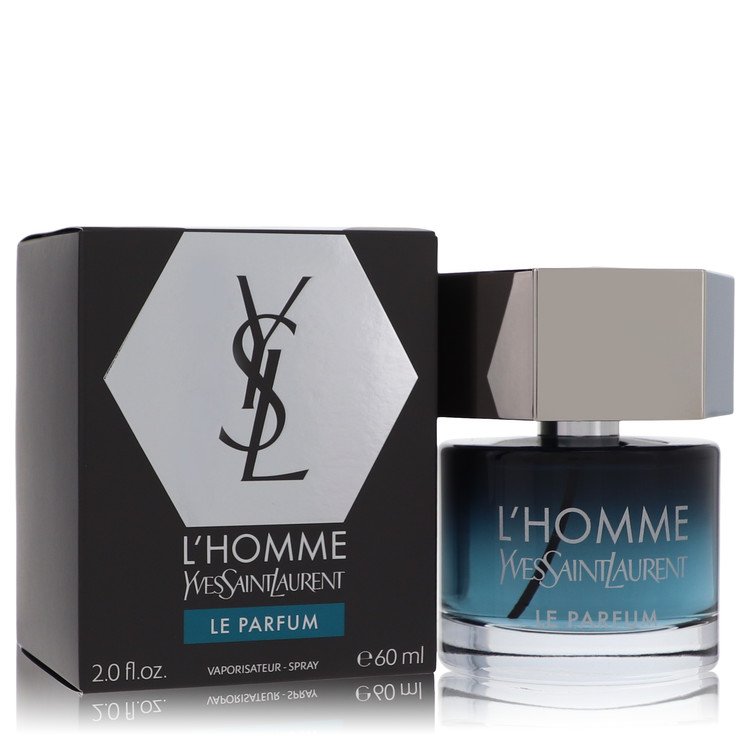 L'homme Le Parfum, Eau de Parfum by Yves Saint Laurent