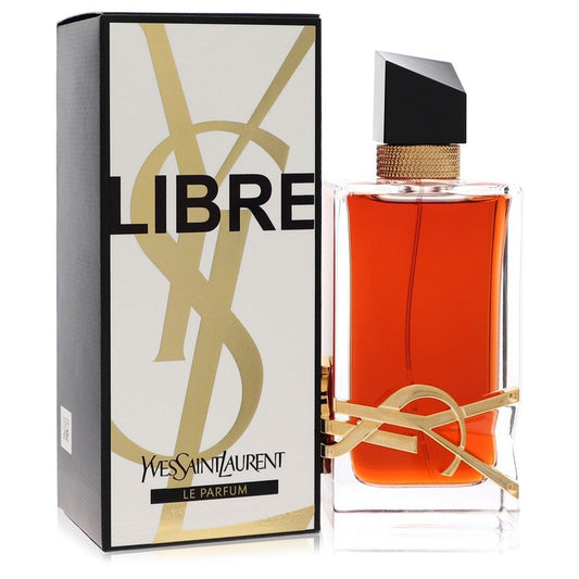 Libre Le Parfum Eau de Parfum by Yves Saint Laurent