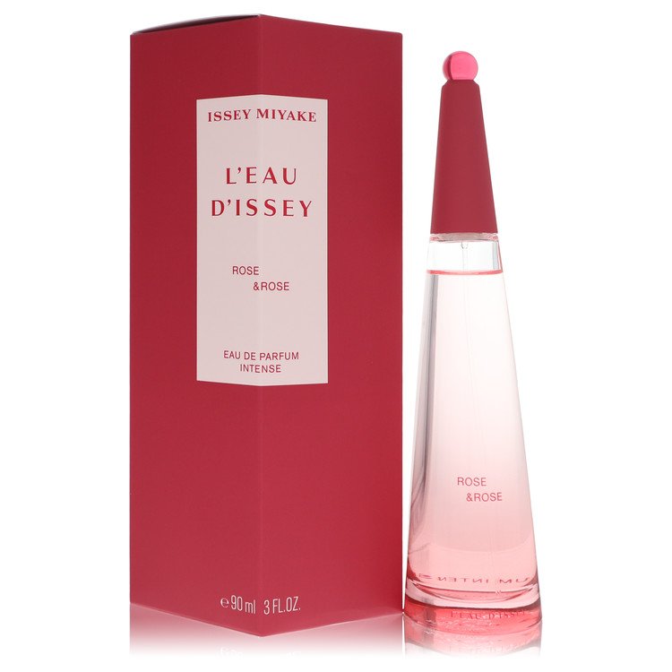 L'Eau d’Issey Rose & Rose, Eau de Parfum Intense by Issey Miyake