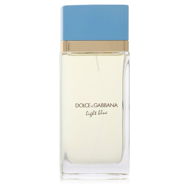 Light Blue Eau de Parfum (Tester) by Dolce & Gabbana