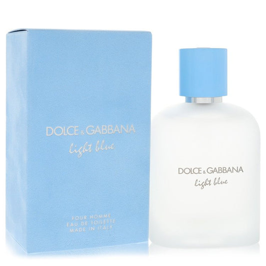 Light Blue Eau de Toilette by Dolce & Gabbana