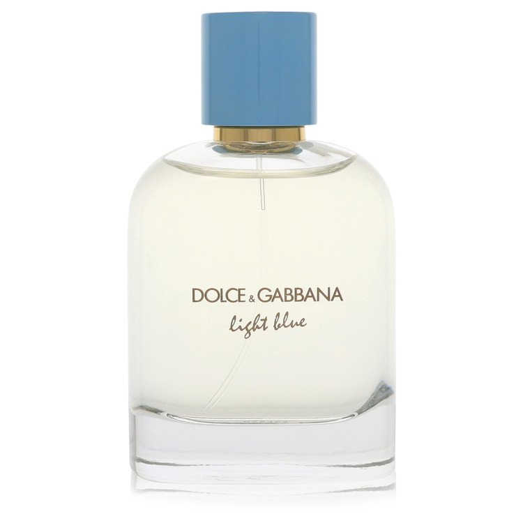 Light Blue Eau de Parfum (Tester) by Dolce & Gabbana