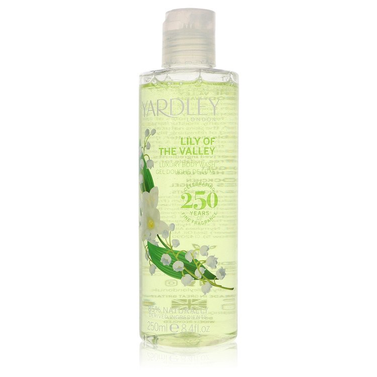 Gel douche Lily Of The Valley Yardley de Yardley London