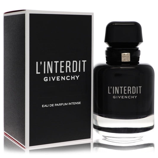 L'interdit Intense Eau de Parfum by Givenchy