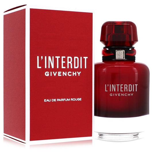 L'interdit Rouge Eau de Parfum by Givenchy