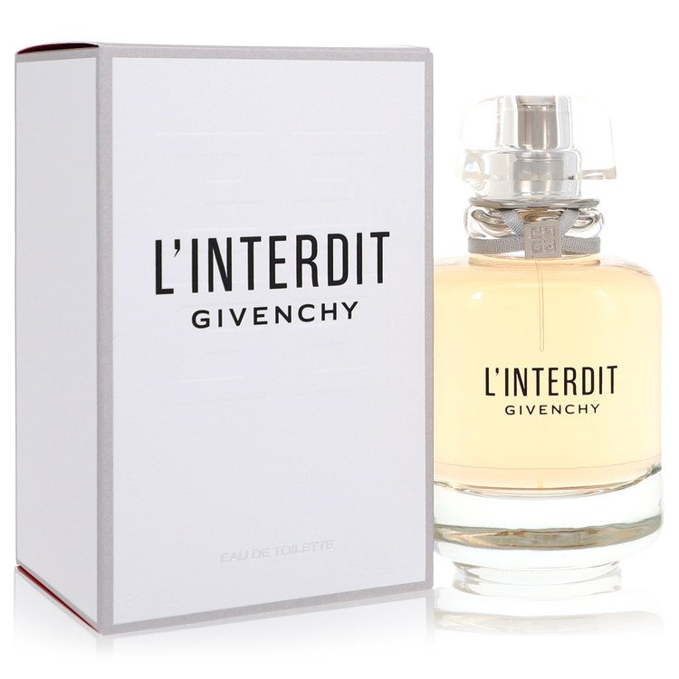 L'Interdit, Eau de Toilette de Givenchy