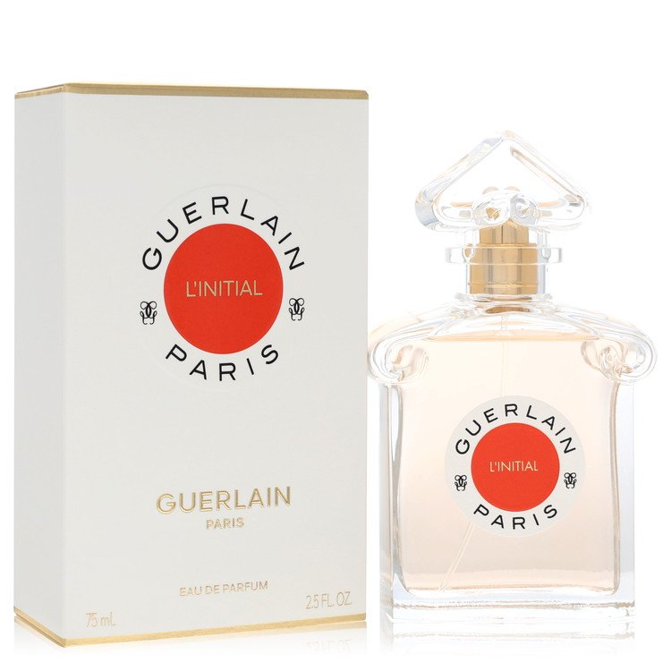 L'initial Eau de Parfum by Guerlain
