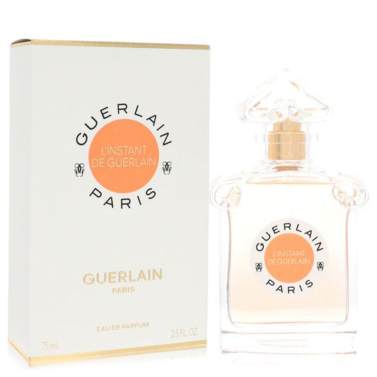 L'instant Eau de Parfum by Guerlain