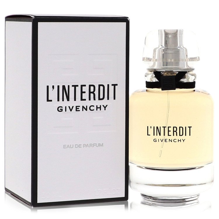 L'Interdit, Eau de Parfum by Givenchy