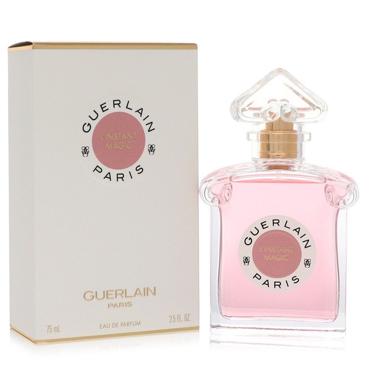 L'instant Magic Eau de Parfum by Guerlain