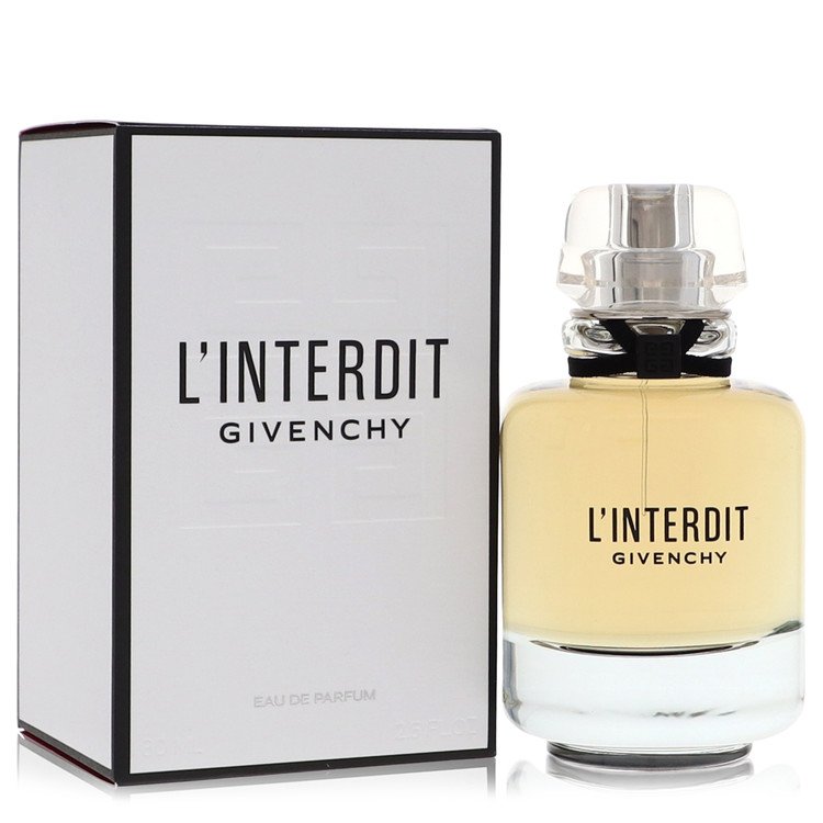 L'Interdit, Eau de Parfum de Givenchy