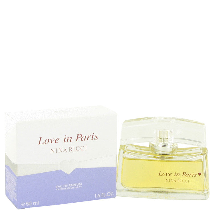 Eau de Parfum Love In Paris de Nina Ricci