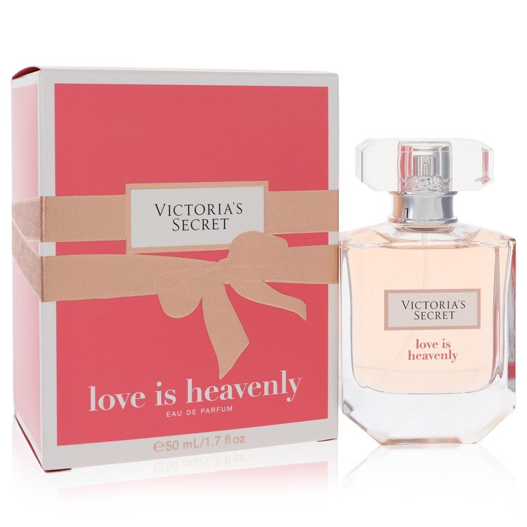 L'amour est céleste, eau de parfum de Victoria's Secret