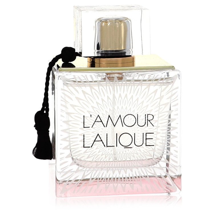 L'Amour, Eau de Parfum (Tester) by Lalique