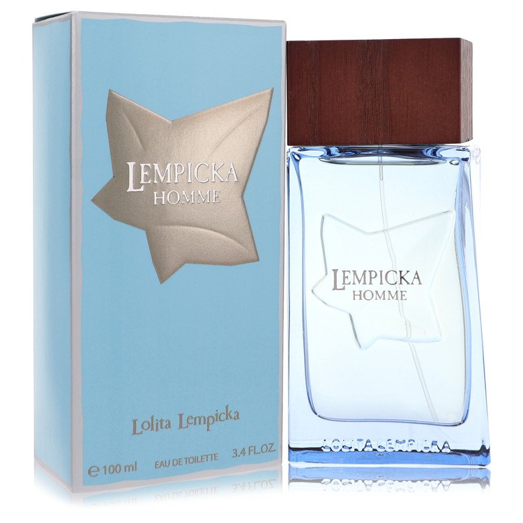 Lolita Lempicka Homme, Eau de Toilette by Lolita Lempicka