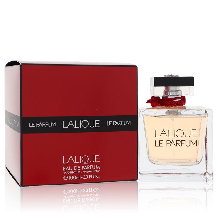 Lalique Le Parfum Eau de Parfum by Lalique