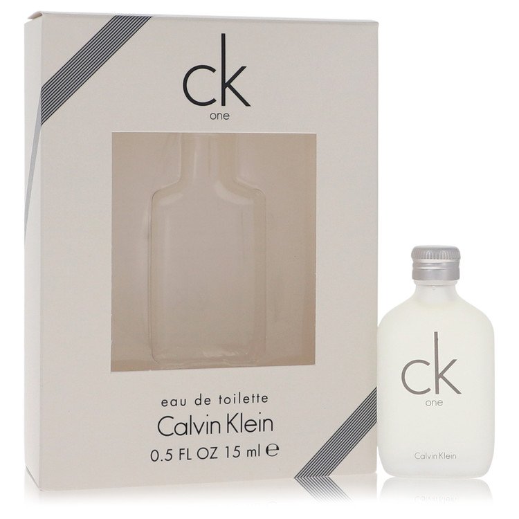 Ck One Eau de Toilette by Calvin Klein