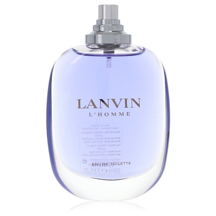 Lanvin L'Homme, Eau de Toilette (Testeur) par Lanvin